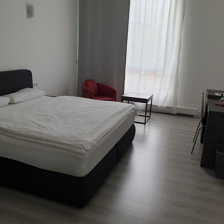 Markthotel Jena City Kültér fotó