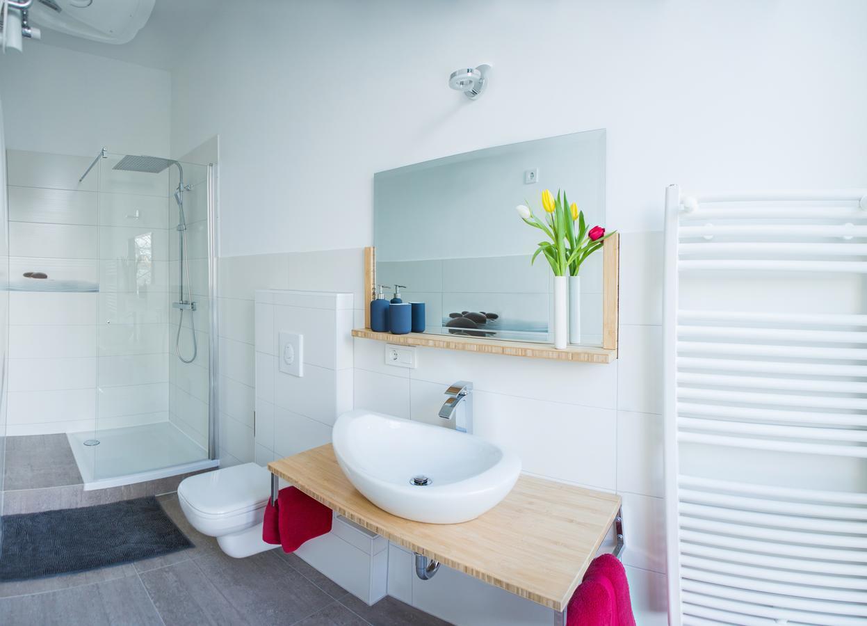 Markthotel Jena City Kültér fotó