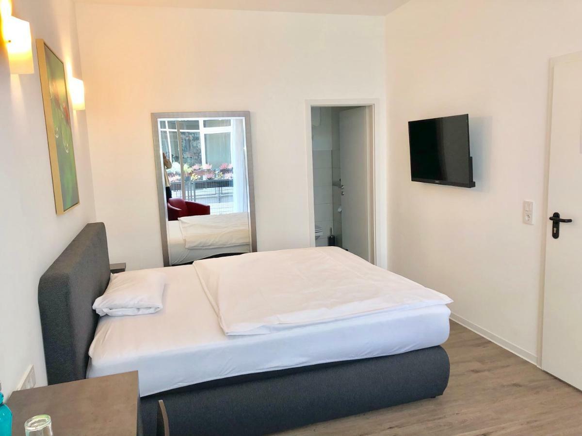Markthotel Jena City Kültér fotó
