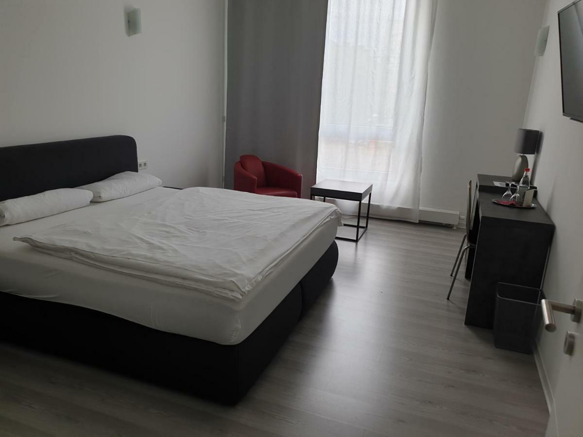 Markthotel Jena City Kültér fotó