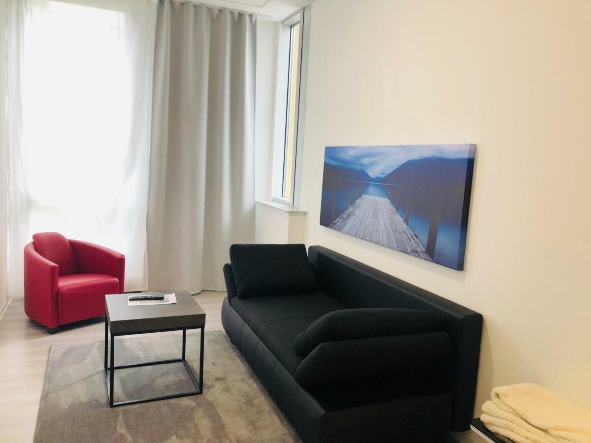 Markthotel Jena City Kültér fotó