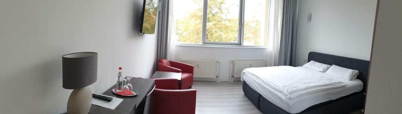 Markthotel Jena City Kültér fotó