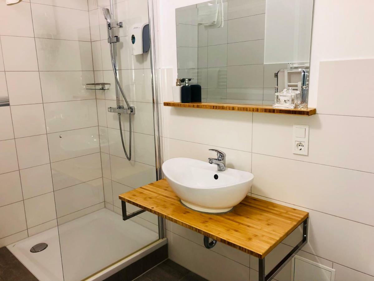 Markthotel Jena City Kültér fotó